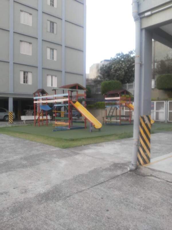 Apartamento à vendaVila Nova YorkSão Paulo: APARTAMENTO VENDA 235000,00
