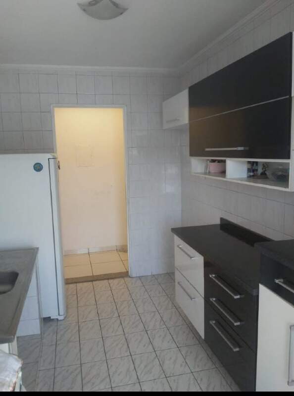 Apartamento à vendaVila Nova YorkSão Paulo: apartamento zona leste