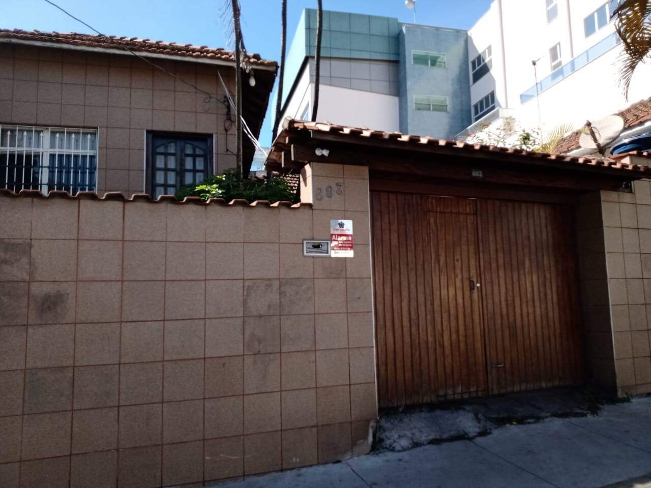 Terreno à vendaVila MatildeSão Paulo:  Terreno à venda na Vila Matilde - São Paulo - SP 