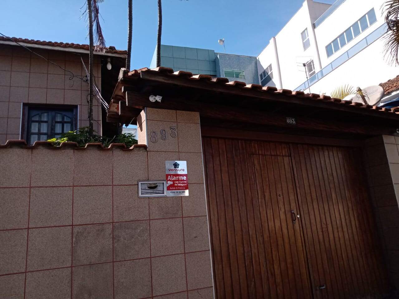 Terreno à vendaVila MatildeSão Paulo:  Terreno à venda na Vila Matilde - São Paulo - SP 