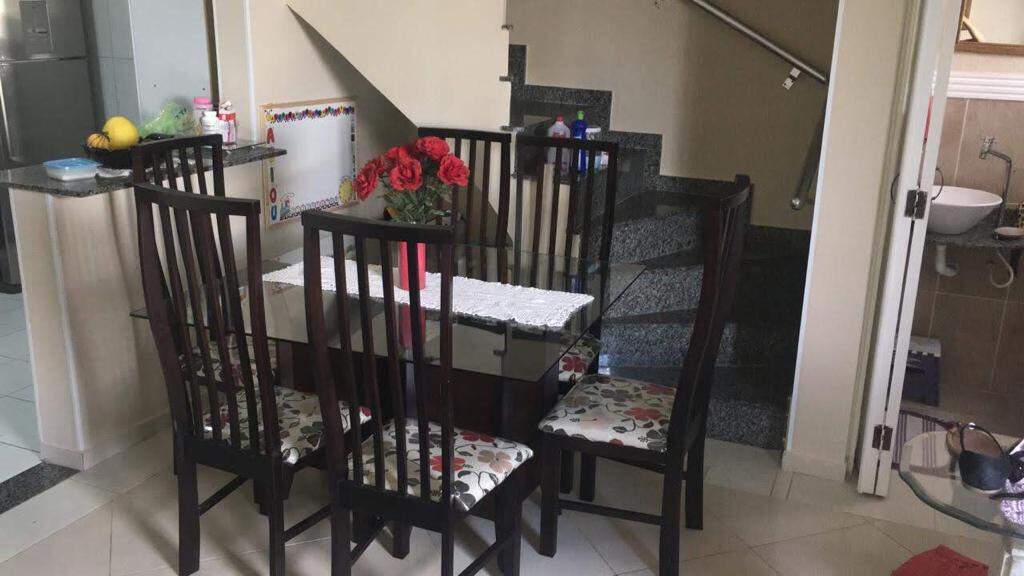 Sobrado à vendaVila MatildeSão Paulo: Sobrado com 03 dormitórios à venda na Vila Matilde - São Paulo - SP