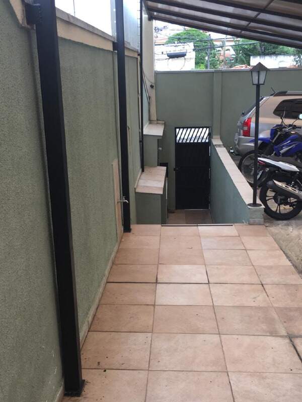 Sobrado à vendaVila MatildeSão Paulo: Sobrado com 03 dormitórios à venda na Vila Matilde - São Paulo - SP
