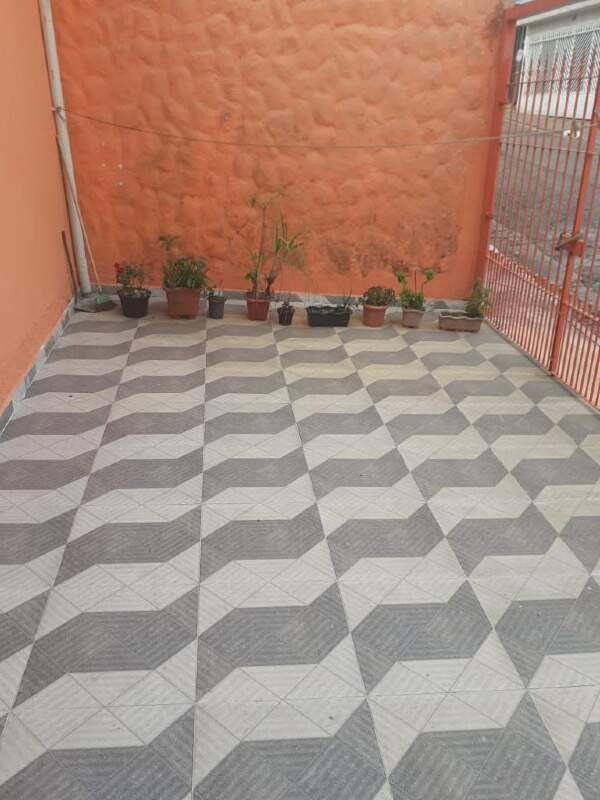 Casa à vendaVila IvoneSão Paulo: Casa com 02 dormitórios à venda na Vila Ema - São Paulo - SP