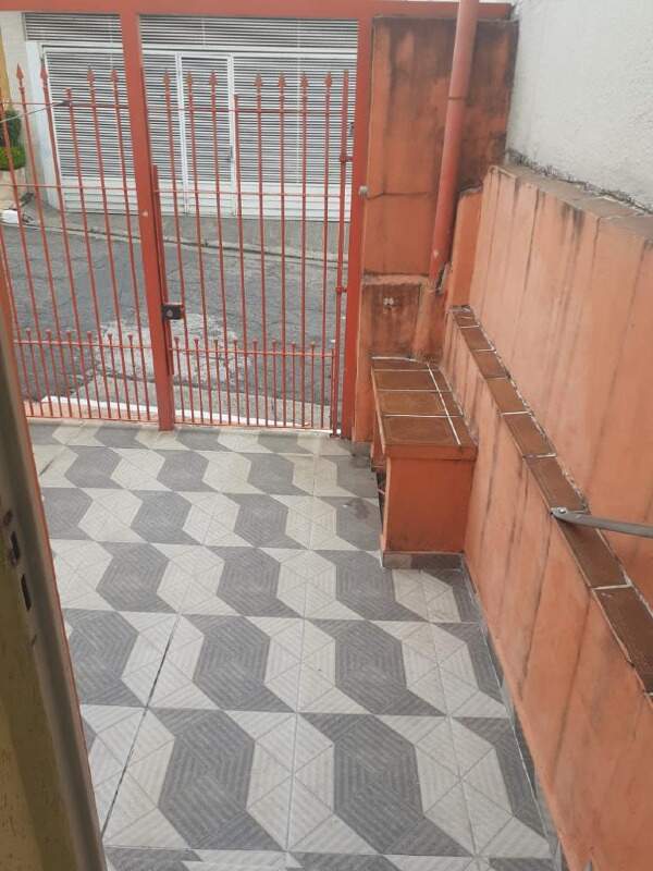 Casa à vendaVila IvoneSão Paulo: Casa com 02 dormitórios à venda na Vila Ema - São Paulo - SP
