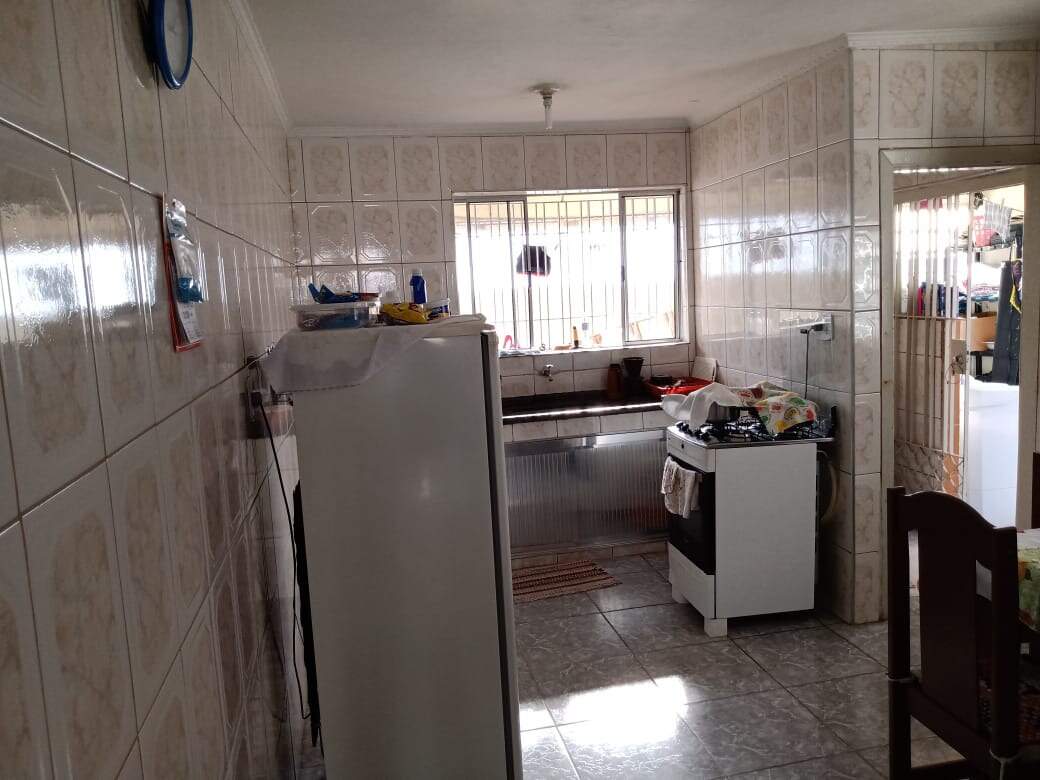 Casa à vendaVila IvoneSão Paulo: Casa com 02 dormitórios à venda na Vila Ema - São Paulo - SP