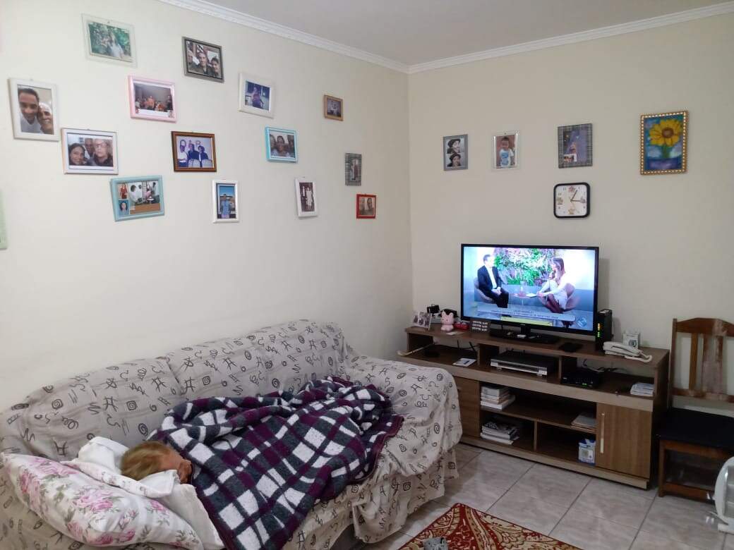 Casa à vendaVila IvoneSão Paulo: Casa com 02 dormitórios à venda na Vila Ema - São Paulo - SP
