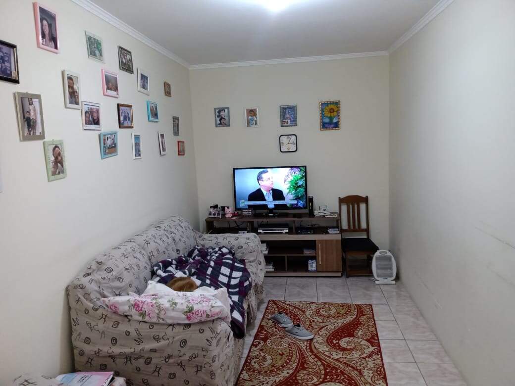 Casa à vendaVila IvoneSão Paulo: Casa com 02 dormitórios à venda na Vila Ema - São Paulo - SP