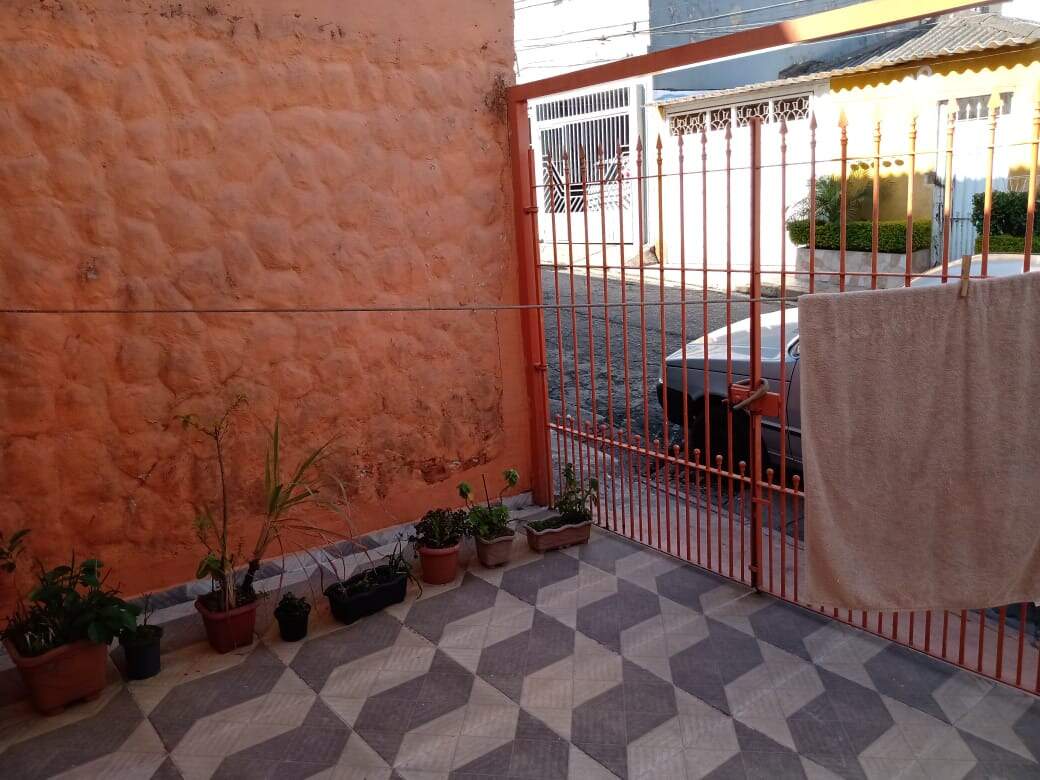 Casa à vendaVila IvoneSão Paulo: Casa com 02 dormitórios à venda na Vila Ema - São Paulo - SP