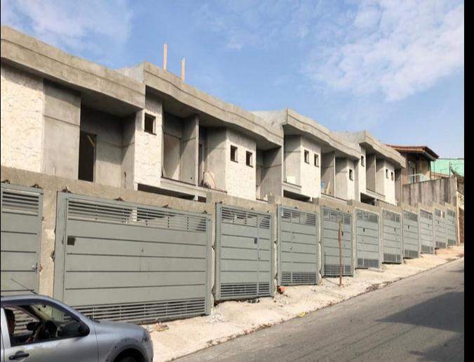 Sobrado à vendaJardim Nossa Senhora do CarmoSão Paulo: Sobrado com 03 dormitórios à venda no Pq do Carmo - São Paulo - SP