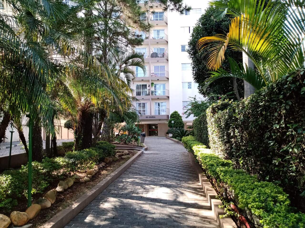 Apartamento à vendaParque Tomas SaraivaSão Paulo:  Apartamento com 03 quartos á venda no Parque Tomas Saraiva - São Paulo - SP 