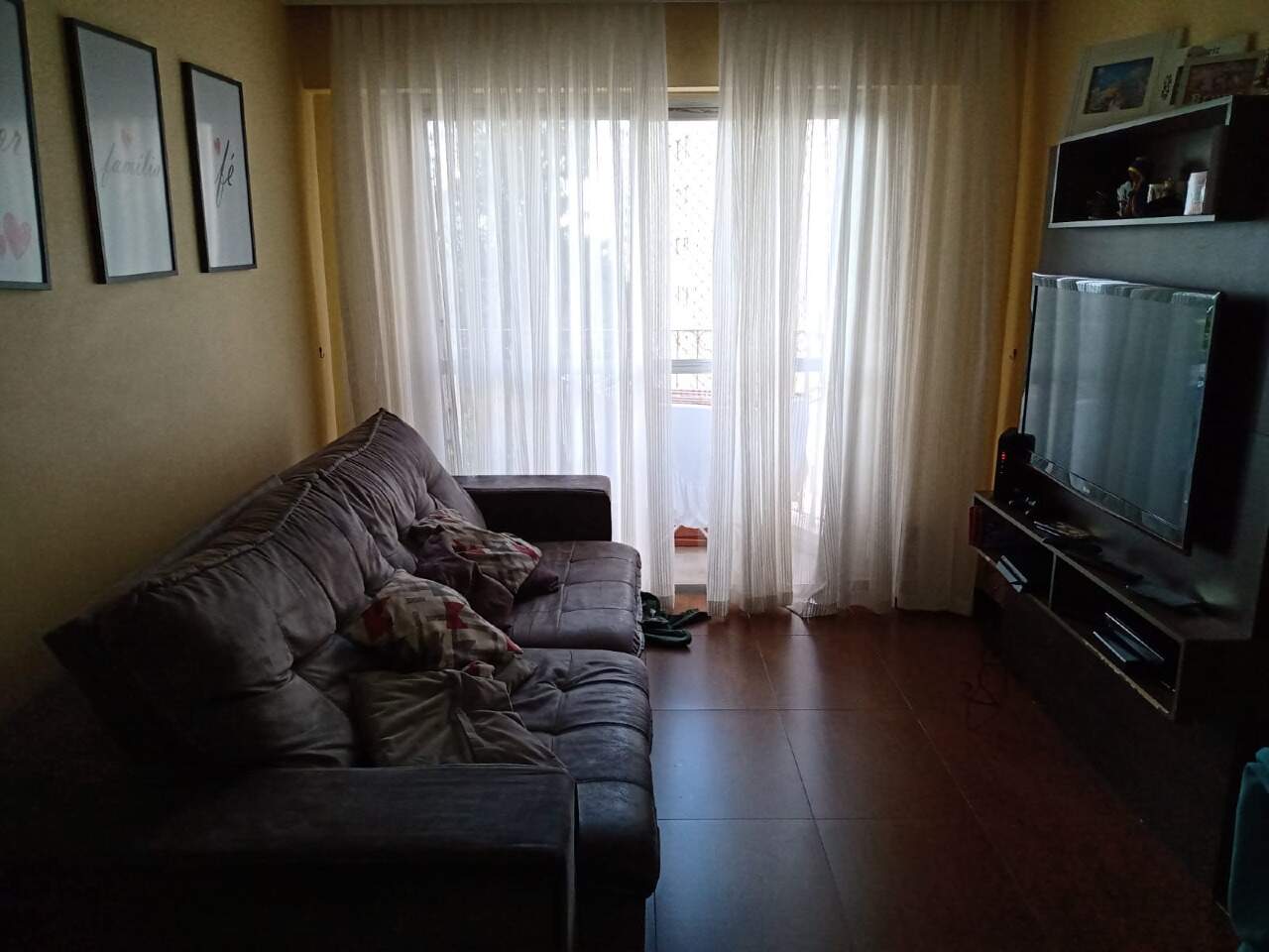 Apartamento à vendaParque Tomas SaraivaSão Paulo:  Apartamento com 03 quartos á venda no Parque Tomas Saraiva - São Paulo - SP 