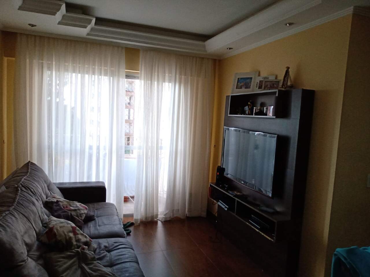 Apartamento à vendaParque Tomas SaraivaSão Paulo:  Apartamento com 03 quartos á venda no Parque Tomas Saraiva - São Paulo - SP 