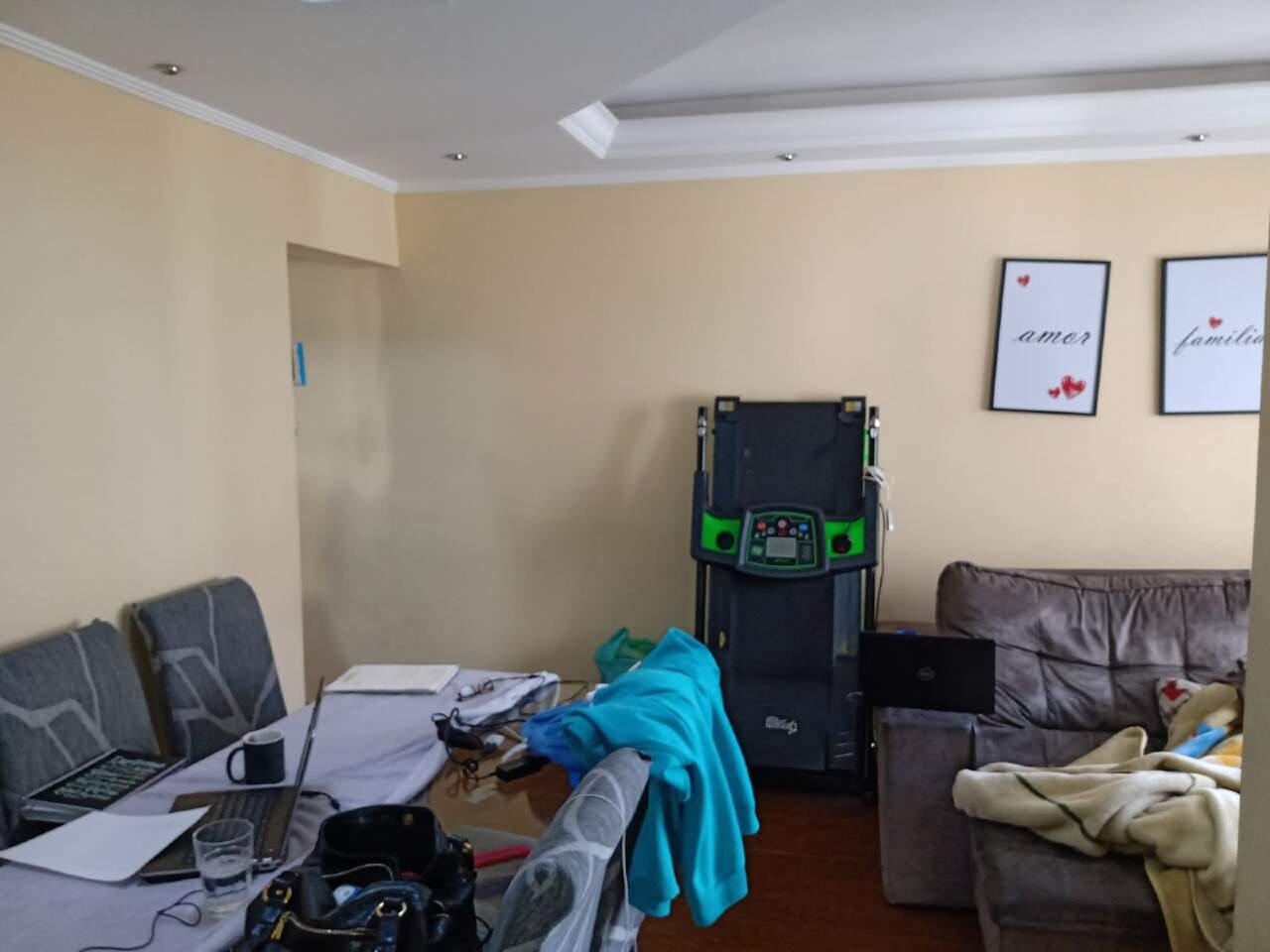 Apartamento à vendaParque Tomas SaraivaSão Paulo:  Apartamento com 03 quartos á venda no Parque Tomas Saraiva - São Paulo - SP 