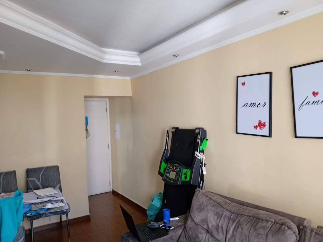 Apartamento à vendaParque Tomas SaraivaSão Paulo:  Apartamento com 03 quartos á venda no Parque Tomas Saraiva - São Paulo - SP 