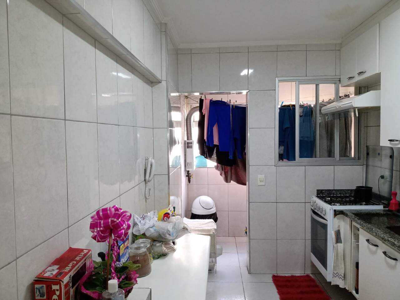 Apartamento à vendaParque Tomas SaraivaSão Paulo:  Apartamento com 03 quartos á venda no Parque Tomas Saraiva - São Paulo - SP 