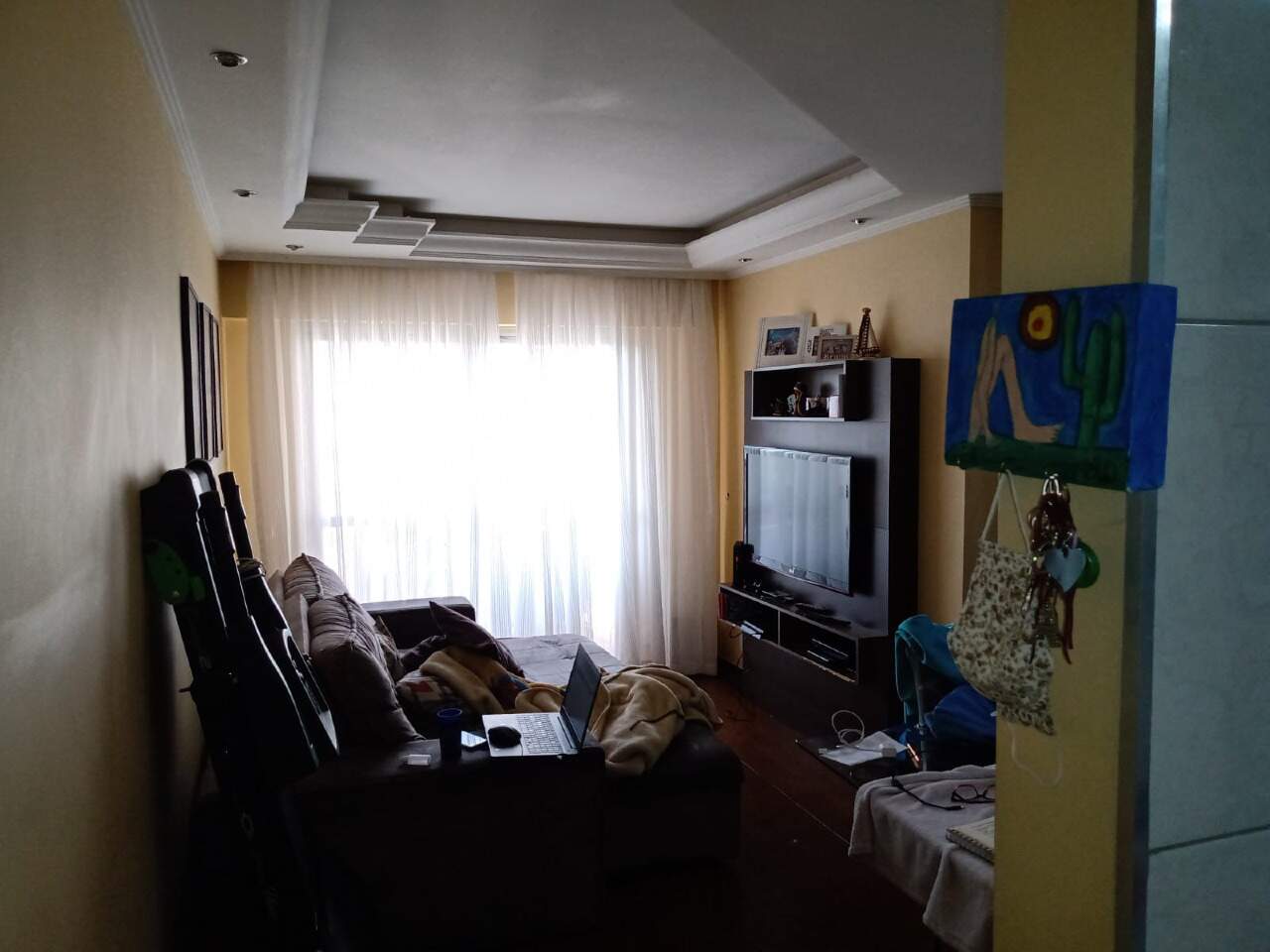 Apartamento à vendaParque Tomas SaraivaSão Paulo:  Apartamento com 03 quartos á venda no Parque Tomas Saraiva - São Paulo - SP 