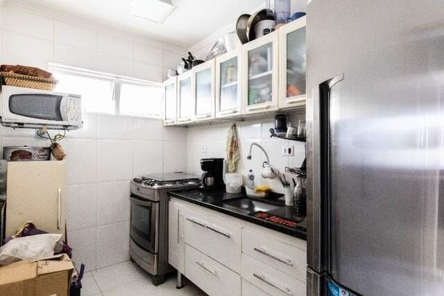 Apartamento Duplex à vendaTatuapéSão Paulo: Cobertura Duplex à Venda no Tatuapé com 2 Dormitórios