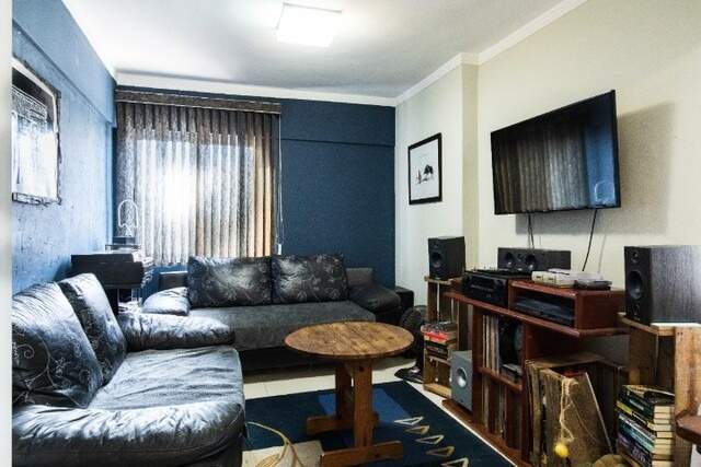 Apartamento Duplex à vendaTatuapéSão Paulo: Cobertura Duplex à Venda no Tatuapé com 2 Dormitórios