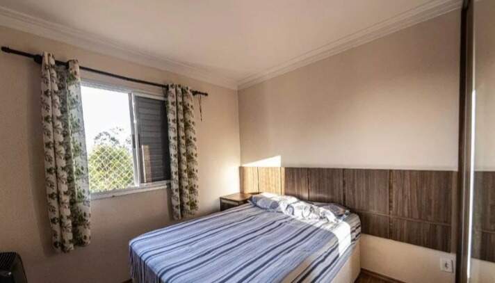 Apartamento à vendaTatuapéSão Paulo: Apartamento à Venda Tatuapé