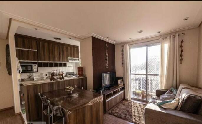 Apartamento à vendaTatuapéSão Paulo: Apartamento à Venda Tatuapé