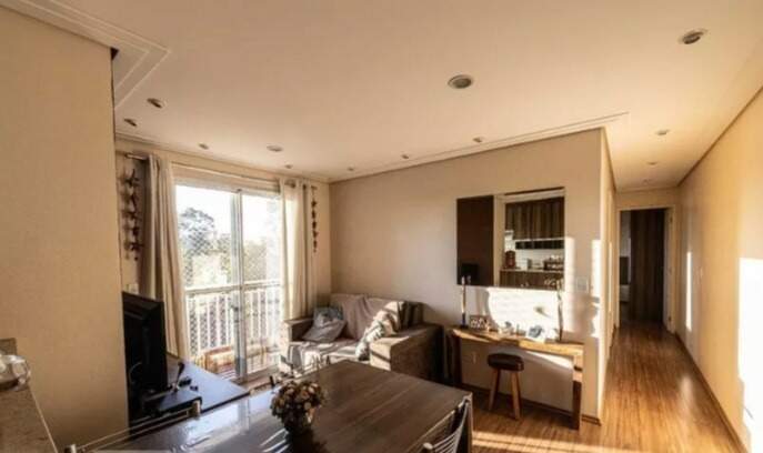Apartamento à vendaTatuapéSão Paulo: 