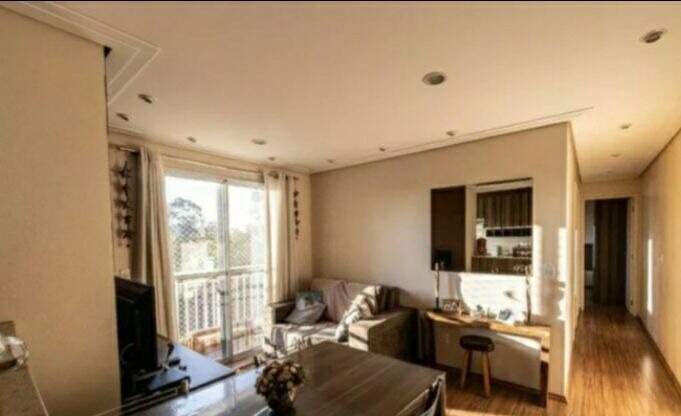 Apartamento à vendaTatuapéSão Paulo: Apartamento à Venda Tatuapé