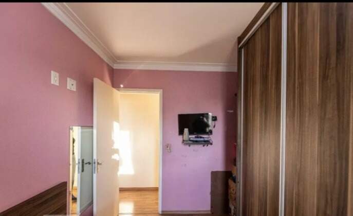 Apartamento à vendaTatuapéSão Paulo: Apartamento à Venda Tatuapé