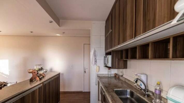 Apartamento à vendaTatuapéSão Paulo: Apartamento à Venda Tatuapé