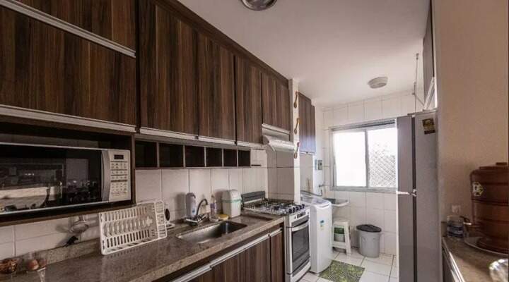 Apartamento à vendaTatuapéSão Paulo: Apartamento à Venda Tatuapé