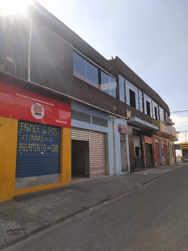 Predio à vendaSão MiguelSão Paulo: Prédio Comercial à venda em São Miguel - São Paulo - SP