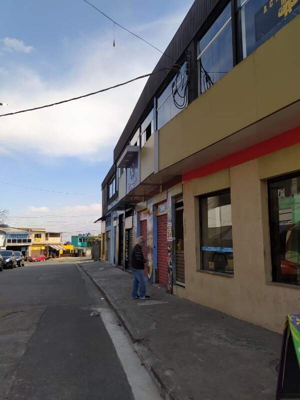 Predio à vendaSão MiguelSão Paulo: Prédio Comercial à venda em São Miguel - São Paulo - SP