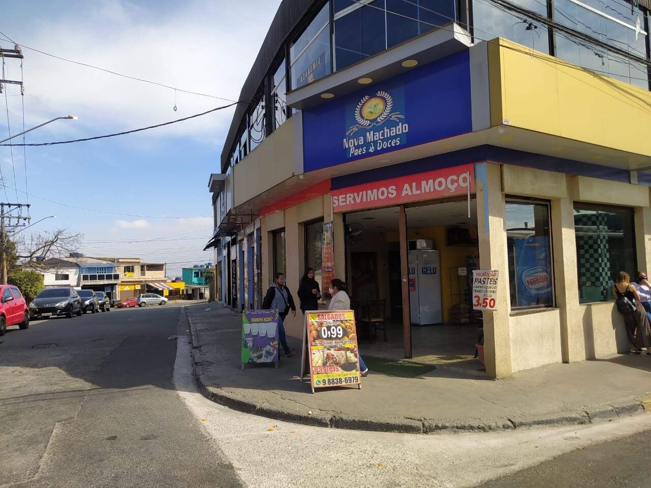Predio à vendaSão MiguelSão Paulo: Prédio Comercial à venda em São Miguel - São Paulo - SP