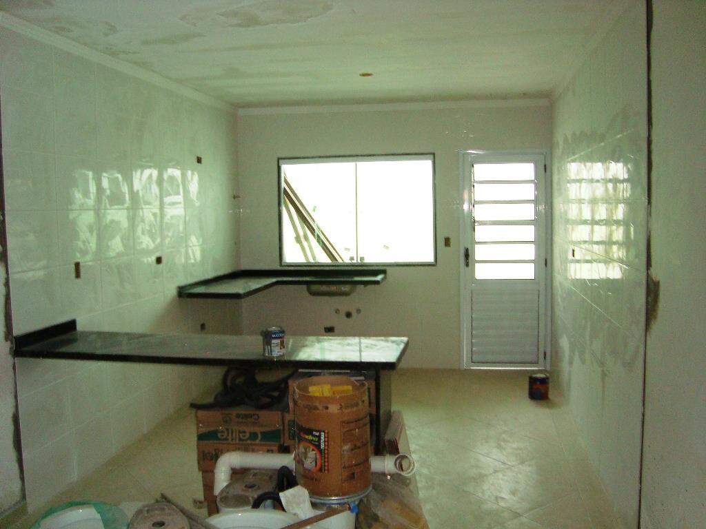 Sobrado à vendaJardim TrianaSão Paulo: 