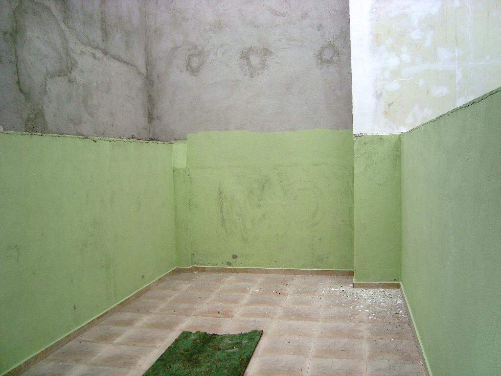 Sobrado à vendaJardim TrianaSão Paulo: 