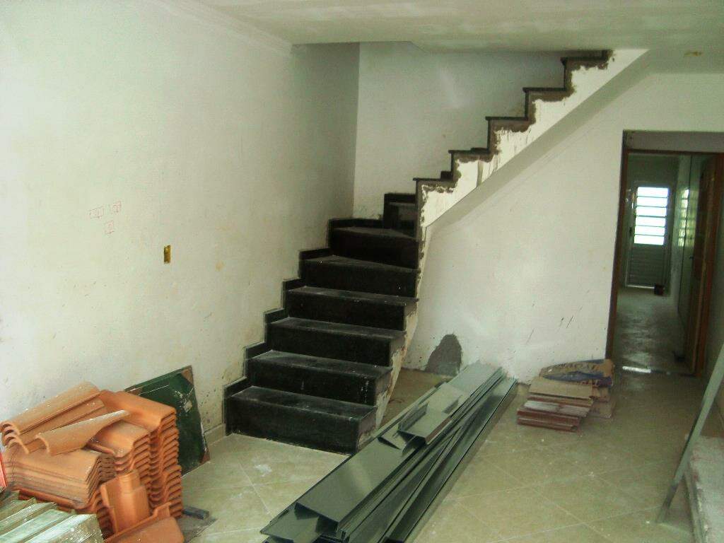 Sobrado à vendaJardim TrianaSão Paulo: 
