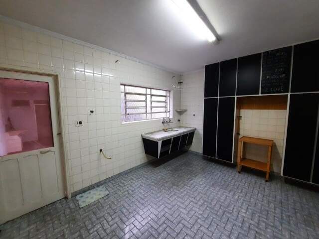 Casa à vendaTatuapéSão Paulo: Sobrado á venda no Tatuapé