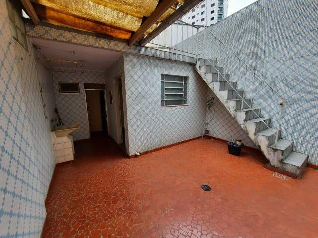 Casa à vendaTatuapéSão Paulo: Sobrado á venda no Tatuapé