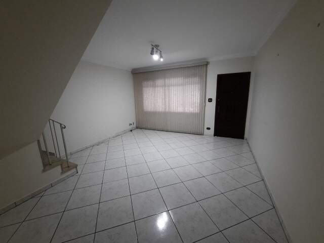 Casa à vendaTatuapéSão Paulo: Sobrado á venda no Tatuapé