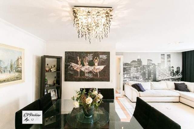 Apartamento à vendaTatuapéSão Paulo: Apartamento á venda no Tatuapé