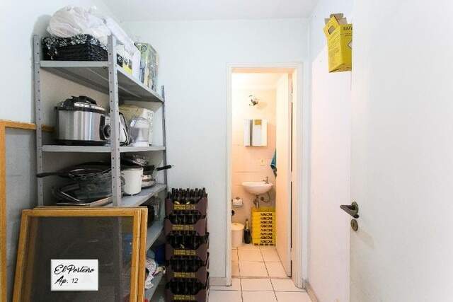 Apartamento à vendaTatuapéSão Paulo: Apartamento á venda no Tatuapé
