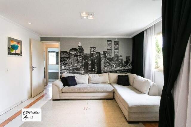 Apartamento à vendaTatuapéSão Paulo: Apartamento á venda no Tatuapé 