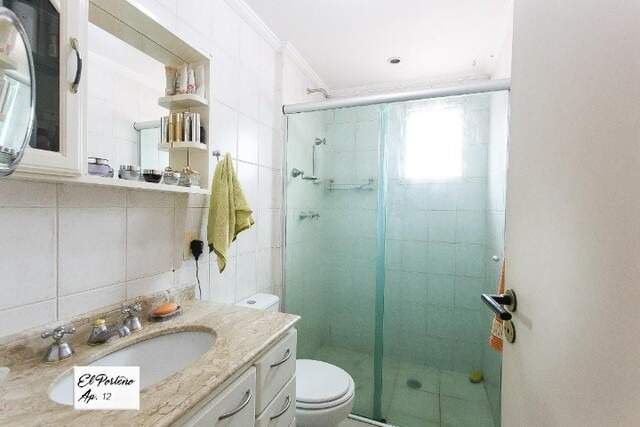 Apartamento à vendaTatuapéSão Paulo: Apartamento á venda no Tatuapé