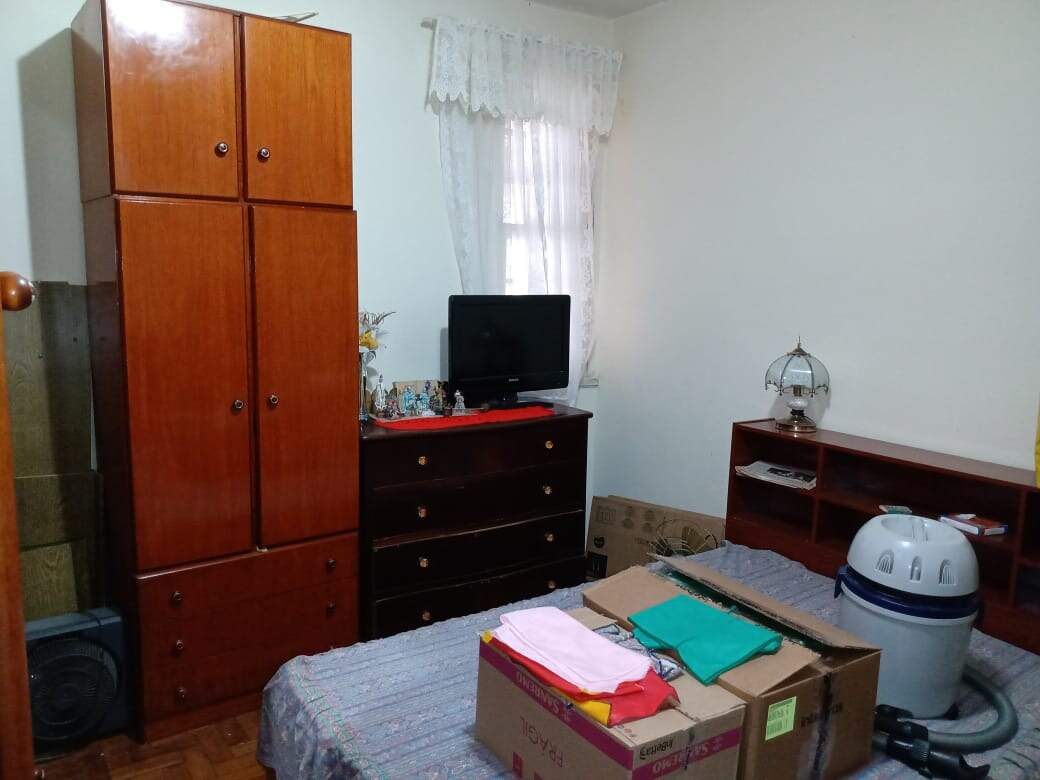 Sobrado à vendaMoocaSão Paulo:  Sobrado com 02 quartos à venda na Mooca - São Paulo - SP 
