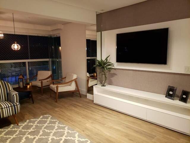 Apartamento à vendaTatuapéSão Paulo: Apartamento á venda no Tatuape Zona Leste