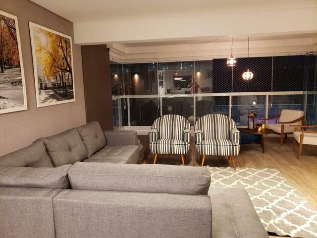Apartamento à vendaTatuapéSão Paulo: Apartamento á venda no Tatuape Zona Leste