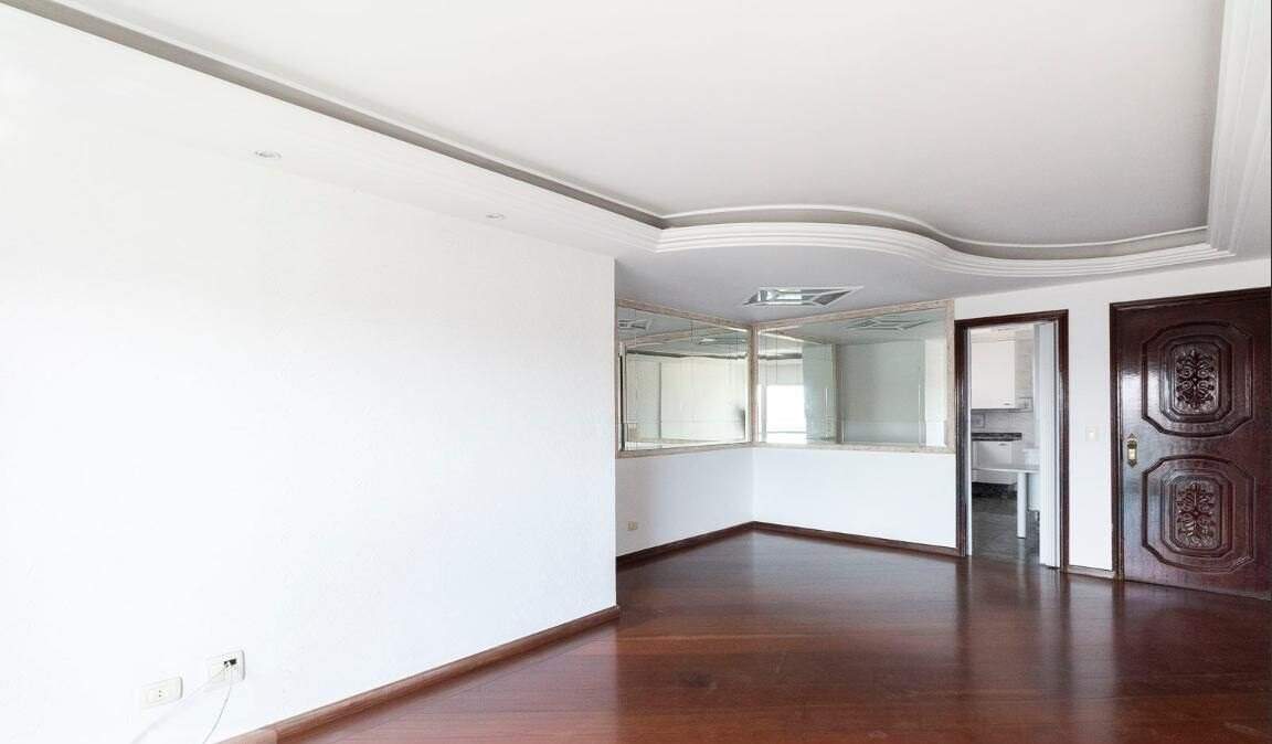 Apartamento à vendaTatuapéSão Paulo: Apartamento alto Padrão a venda no Tatuapé