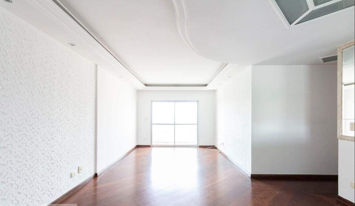Apartamento à vendaTatuapéSão Paulo: Apartamento a venda no Tatuapé