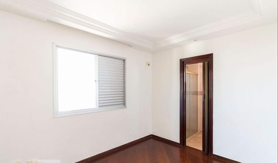 Apartamento à vendaTatuapéSão Paulo: Apartamento alto Padrão a venda no Tatuapé