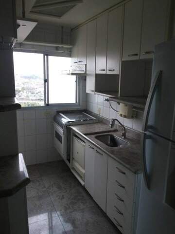Apartamento à vendaTatuapéSão Paulo: Apartamento á venda no Tatuape zona leste