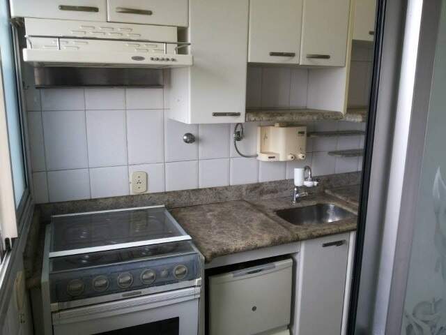Apartamento à vendaTatuapéSão Paulo: Apartamento á venda no Tatuape zona leste